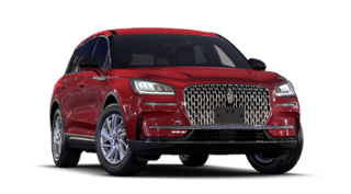 2025 Lincoln Lincoln Corsair External Image 4